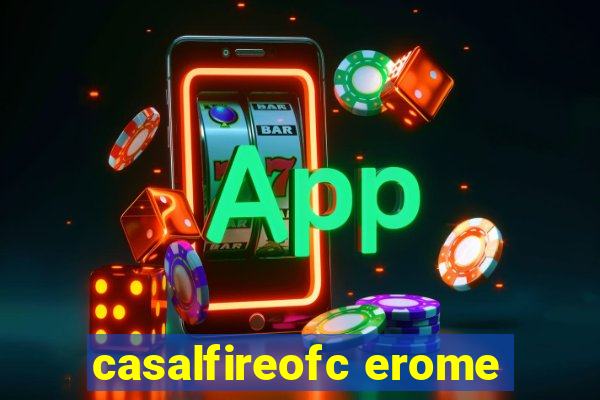 casalfireofc erome